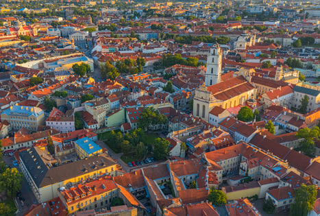 Modernus technologijų biuras